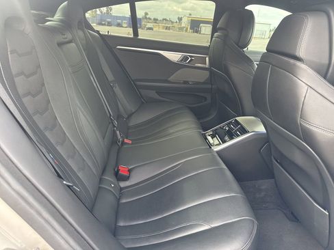 Used 2020 BMW M850i Gran Coupe xDrive w/ Driving Assistance Package image 10