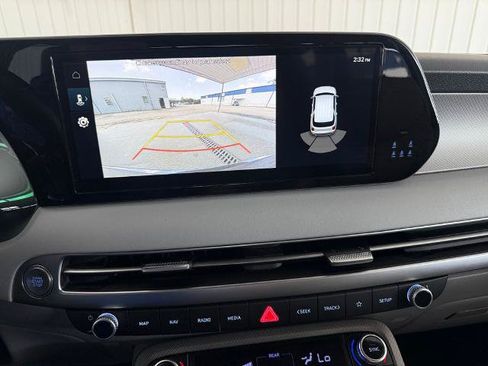 Used 2025 Hyundai Palisade SEL FWD image 5
