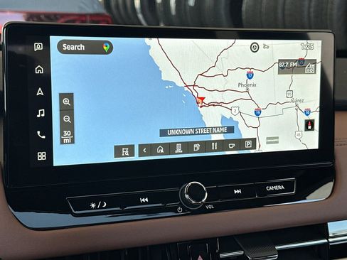 New 2025 Mitsubishi Outlander SEL image 17