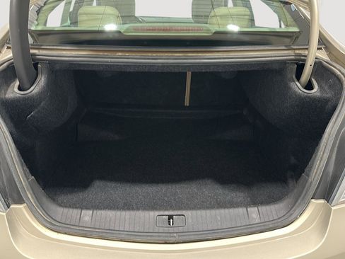 Used 2012 Buick LaCrosse Premium w/ Driver Confidence Package image 21