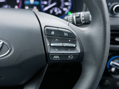Certified 2023 Hyundai Kona SEL image 30