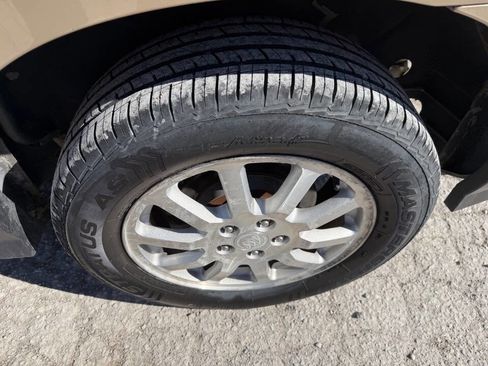 Used 2006 Buick Rendezvous CXL w/ CXL Preferred Equipment Group image 10