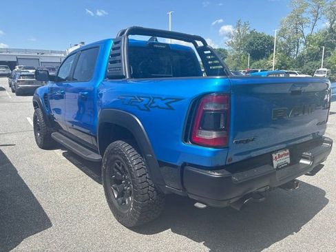 Used 2021 RAM 1500 TRX w/ TRX Level 2 Equipment Group AWD/4WD image 20