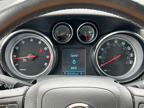 Used 2016 Buick Encore FWD image 20