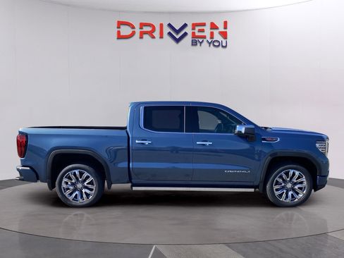 New 2026 GMC Sierra 1500 Denali image 7