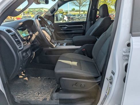 Used 2023 RAM 1500 Big Horn AWD/4WD image 2