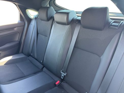 Used 2026 Honda Civic Sport image 13