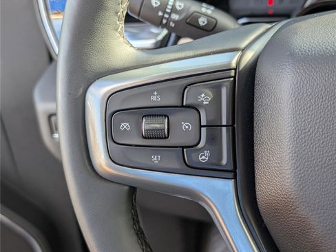 Certified 2023 Chevrolet Silverado 1500 LT image 21