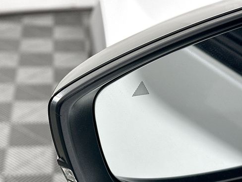 Used 2025 MAZDA CX-50 AWD 2.5 Hybrid w/ Premium Pkg image 16