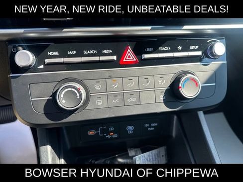 New 2026 Hyundai Santa Cruz SE image 19