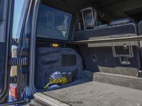 Used 2020 Mercedes-Benz G 550 image 58