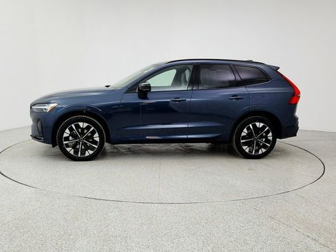 New 2026 Volvo XC60 B5 Plus w/ Climate Package image 8