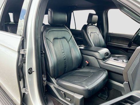 Used 2019 Ford Expedition Max Limited RWD image 30