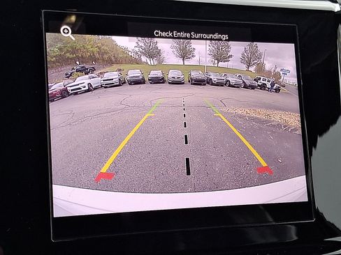 New 2025 Jeep Grand Cherokee Altitude image 13