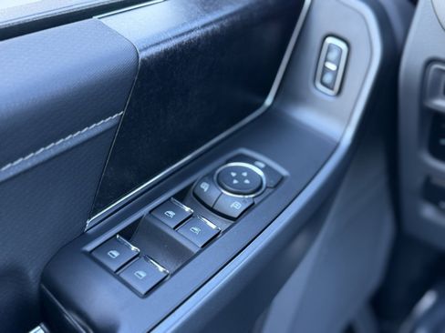 Used 2023 Ford F150 XLT w/ Equipment Group 302A High image 16