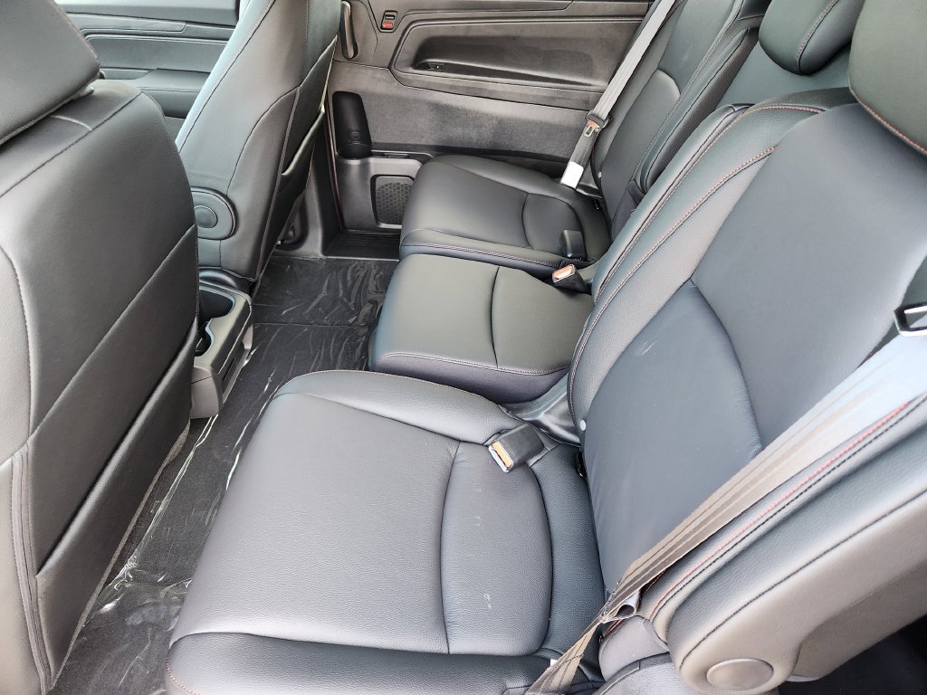 New 2026 Honda Odyssey Sport-L image 20