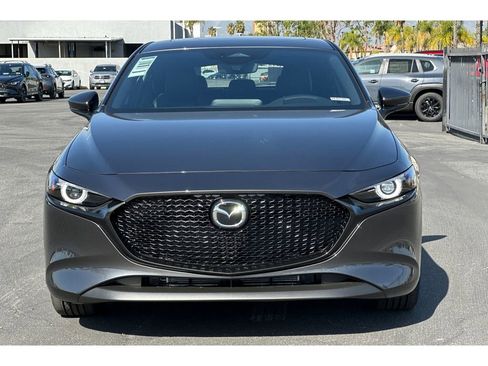 New 2026 MAZDA MAZDA3 2.5 S Premium image 3