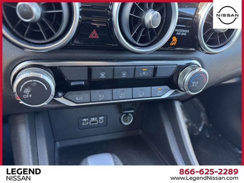 Used 2023 Nissan Sentra SV image 24