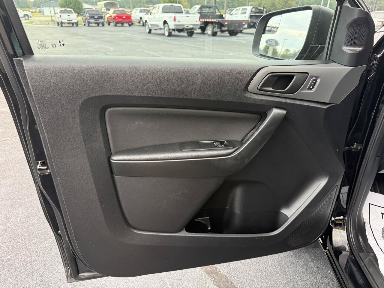 Used 2020 Ford Ranger XL w/ Equipment Group 101A Mid RWD image 8