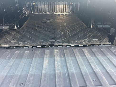 Used 2024 Chevrolet Silverado 1500 LTZ w/ LTZ Premium Package image 14