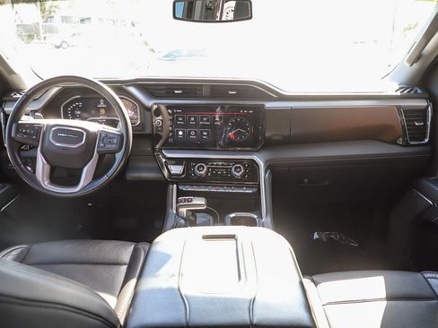 Used 2022 GMC Sierra 1500 Denali AWD/4WD image 14