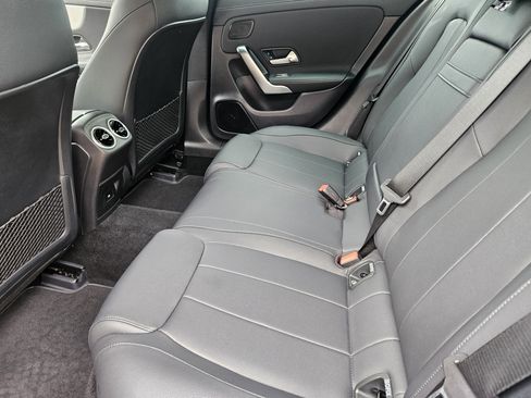 Certified 2026 Mercedes-Benz CLA 250 image 29