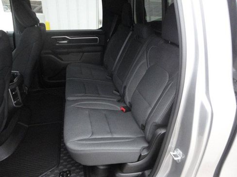 Used 2020 RAM 1500 Big Horn image 11