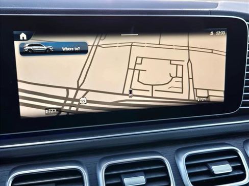 New 2026 Mercedes-Benz GLS 580 GLS 580 image 12