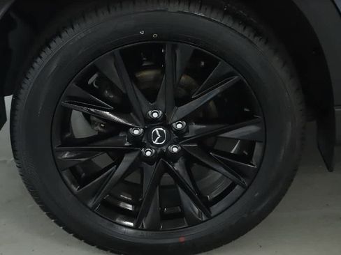 Certified 2025 MAZDA CX-5 Carbon Edition AWD/4WD image 12