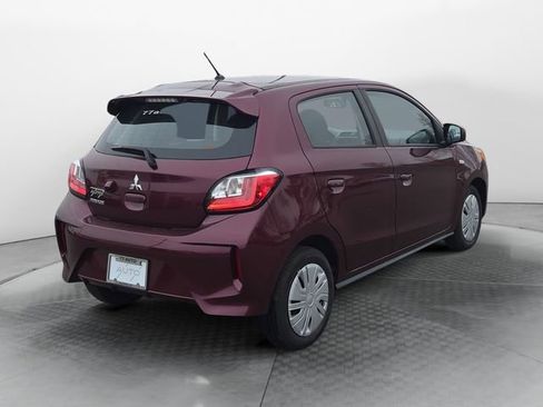 Used 2021 Mitsubishi Mirage ES image 5