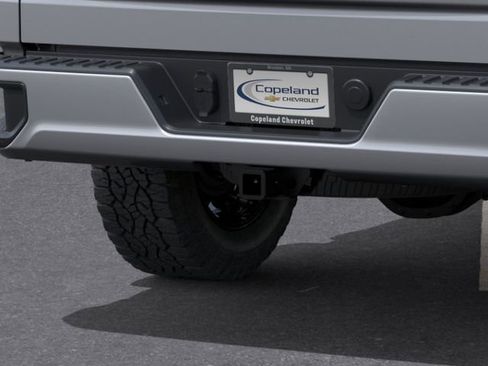 New 2026 Chevrolet Silverado 1500 RST w/ RST Select Package image 14