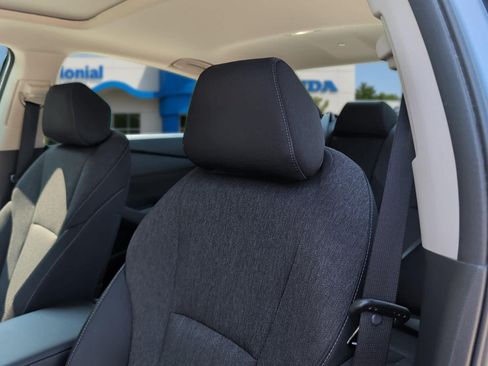 Used 2025 Honda Accord SE image 15
