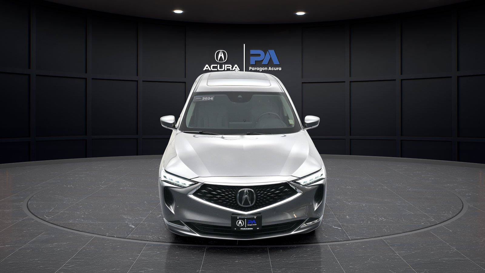 Certified 2024 Acura MDX w/ Technology Package AWD/4WD image 33