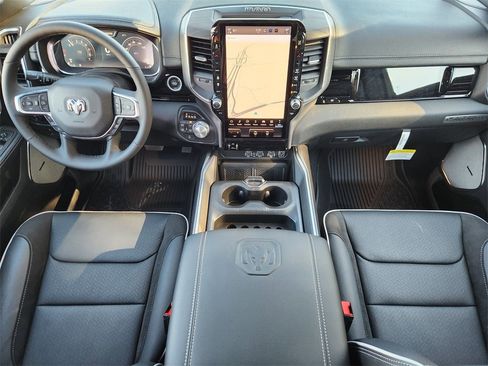 New 2026 RAM 1500 Laramie image 20