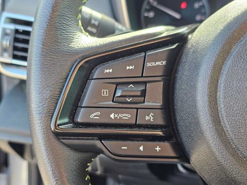Certified 2025 Subaru Outback Onyx Edition AWD/4WD image 28
