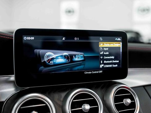 Used 2020 Mercedes-Benz C 63 AMG S image 54