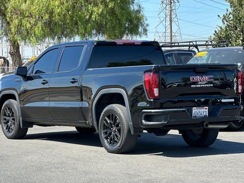 Used 2024 GMC Sierra 1500 Elevation image 5