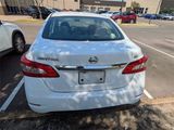 Used 2015 Nissan Sentra SV image 3