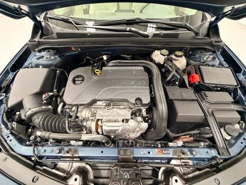 Used 2024 Chevrolet Malibu LT FWD image 29