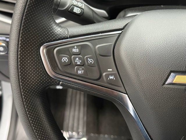Used 2025 Chevrolet Malibu LT FWD image 14