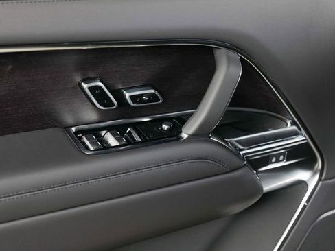 New 2026 Land Rover Range Rover SE AWD/4WD image 26