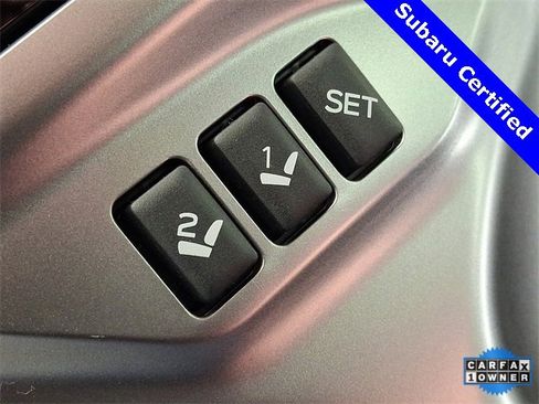 Used 2025 Subaru Outback Touring image 25