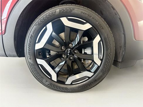 Used 2024 Kia Telluride S image 15