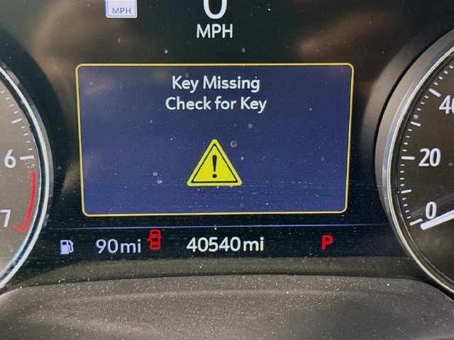Used 2023 Buick Envision Avenir FWD image 15