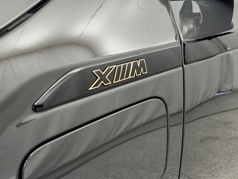 Used 2023 BMW XM AWD/4WD image 17