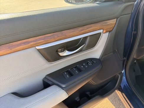 Used 2020 Honda CR-V EX image 15