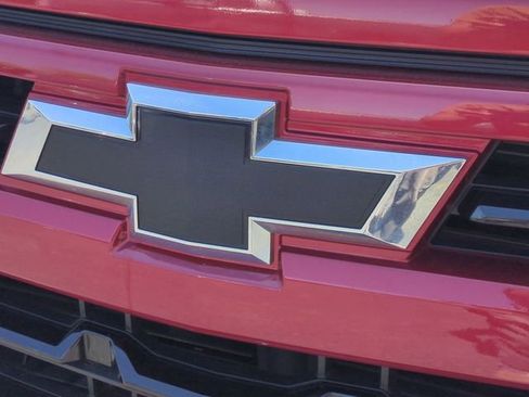 Used 2023 Chevrolet Silverado 1500 RST w/ True North Edition Plus AWD/4WD image 31