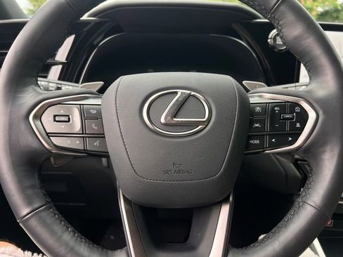 Used 2026 Lexus TX 350 FWD w/ Convenience Package image 21