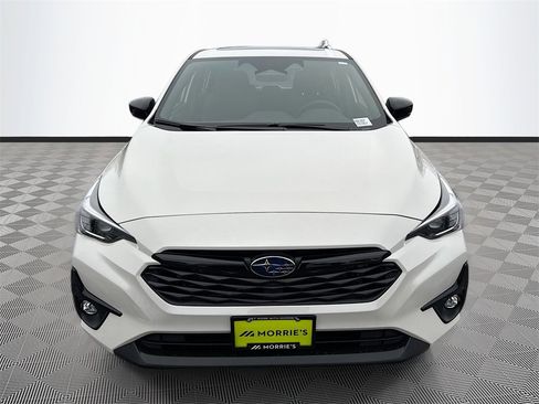 New 2026 Subaru Impreza RS image 2