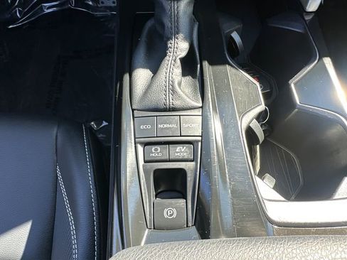 Certified 2025 Toyota Camry SE FWD image 26